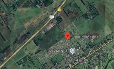 Terreno en venta - 250mts2 - Cañuelas