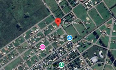 Terreno en venta - 250mts2 - Cañuelas