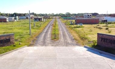 Terreno en venta - 250mts2 - Cañuelas