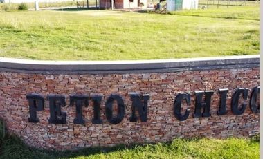 Terreno en venta - 250mts2 - Cañuelas