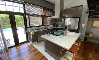 Casa - Nuevo Quilmes