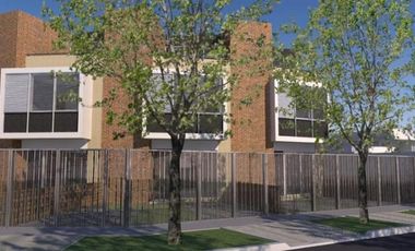 Casa 4 ambientes en venta en Bernal