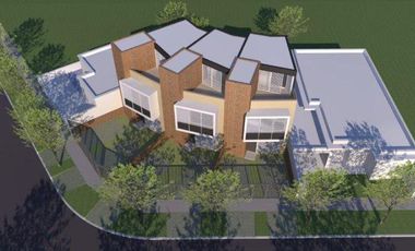 Casa 4 ambientes en venta en Bernal