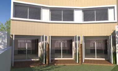 Casa 4 ambientes en venta en Bernal