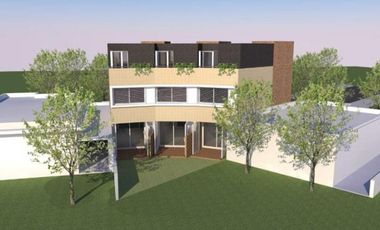 Casa 4 ambientes en venta en Bernal