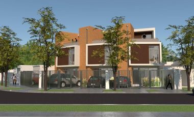 Casa 4 ambientes en venta en Bernal