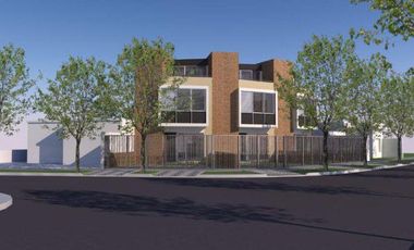 Casa 4 ambientes en venta en Bernal