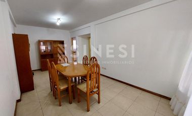 Depto. 2 ambientes CON PATIO y COCHERA - General San Martín
