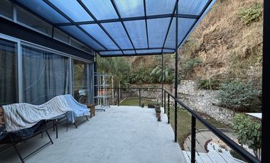 Residencia ideal personas mayores