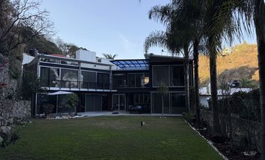 Residencia ideal personas mayores