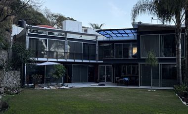 Residencia ideal personas mayores