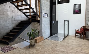 Residencia ideal personas mayores