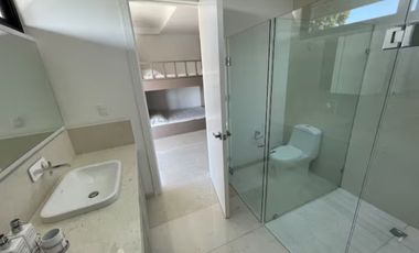 Ubicación de lujo