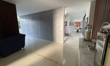 Ubicación de lujo