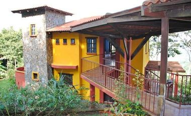 ¡Se Vende Finca Privada y Exclusiva en capira, Panamá!