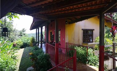¡Se Vende Finca Privada y Exclusiva en capira, Panamá!