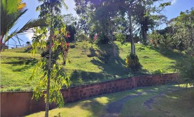 ¡Se Vende Finca Privada y Exclusiva en capira, Panamá!