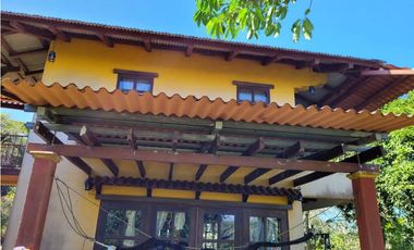 ¡Se Vende Finca Privada y Exclusiva en capira, Panamá!