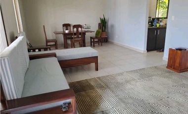 ALQUILER CASA EN DAVID COMPLETAMENTE AMOBLADA  600 METROS
