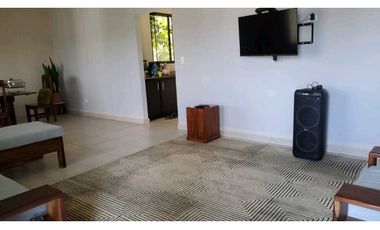ALQUILER CASA EN DAVID COMPLETAMENTE AMOBLADA  600 METROS