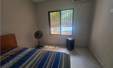 ALQUILER CASA EN DAVID COMPLETAMENTE AMOBLADA  600 METROS