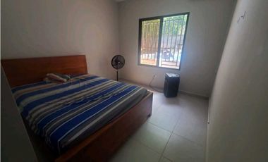 ALQUILER CASA EN DAVID COMPLETAMENTE AMOBLADA  600 METROS
