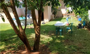 ALQUILER CASA EN DAVID COMPLETAMENTE AMOBLADA  600 METROS
