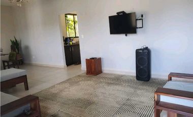 ALQUILER CASA EN DAVID COMPLETAMENTE AMOBLADA  600 METROS