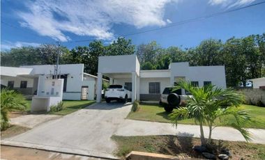ALQUILER CASA EN DAVID COMPLETAMENTE AMOBLADA  600 METROS