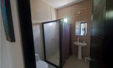 ALQUILER CASA EN DAVID COMPLETAMENTE AMOBLADA  600 METROS