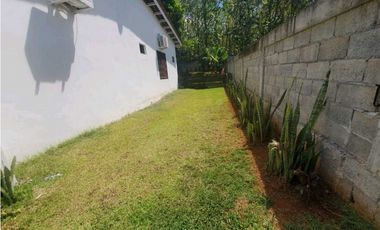 ALQUILER CASA EN DAVID COMPLETAMENTE AMOBLADA  600 METROS