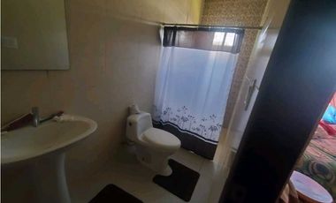 ALQUILER CASA EN DAVID COMPLETAMENTE AMOBLADA  600 METROS