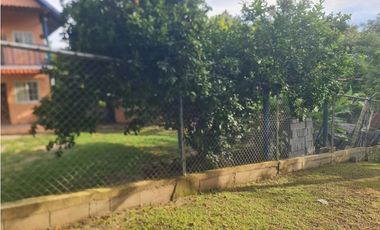 ¡Se Vende Hermosa Cabaña en San Carlos! 🌴
