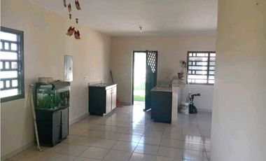 ALQUILER CASA  EN DAVID  RESIDENCIAL SANTA CATALINA