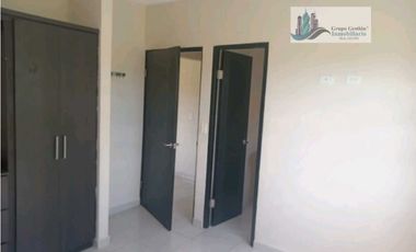 ALQUILER CASA  EN DAVID  RESIDENCIAL SANTA CATALINA