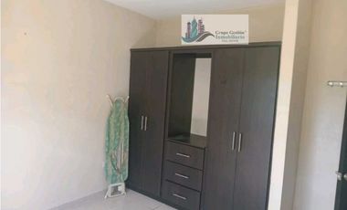 ALQUILER CASA  EN DAVID  RESIDENCIAL SANTA CATALINA