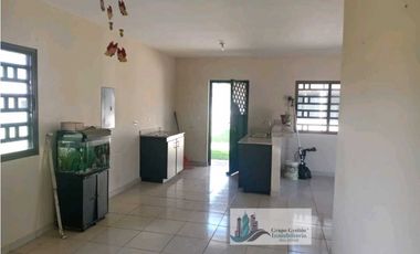 ALQUILER CASA  EN DAVID  RESIDENCIAL SANTA CATALINA