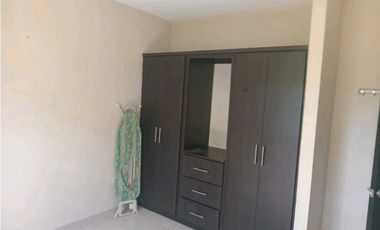 ALQUILER CASA  EN DAVID  RESIDENCIAL SANTA CATALINA