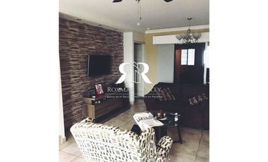 BRISAS DEL GOLF - CASA EN VENTA - OFERTA