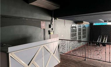 ALQUILER LOCAL COMERCIAL VIA BRASIL SAN FRANCISCO AMPLIO