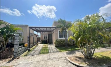 Venta Casa en Coronado cerca a la playa