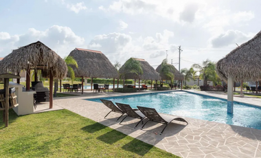 ¡Casa en Coronado Paraíso Village Todo Incluido