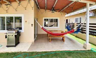 ¡Casa en Coronado Paraíso Village Todo Incluido