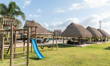 ¡Casa en Coronado Paraíso Village Todo Incluido