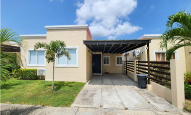 ¡Casa en Coronado Paraíso Village Todo Incluido