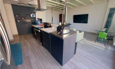 ALQUILER APARTAMENTO AMOBLADO PUNTA PACFICA SMART HOME PH OCEANAIRE