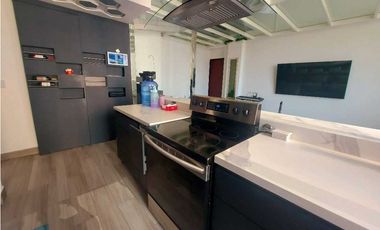 ALQUILER APARTAMENTO AMOBLADO PUNTA PACFICA SMART HOME PH OCEANAIRE