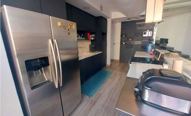 ALQUILER APARTAMENTO AMOBLADO PUNTA PACFICA SMART HOME PH OCEANAIRE