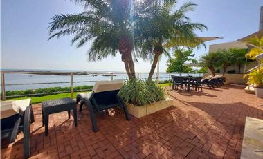 ALQUILER APARTAMENTO AMOBLADO PUNTA PACFICA SMART HOME PH OCEANAIRE