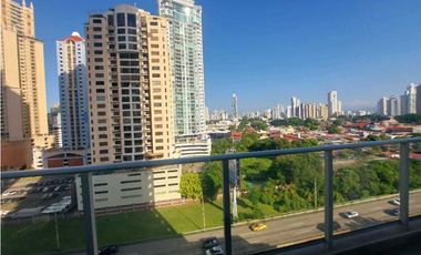 ALQUILER APARTAMENTO AMOBLADO PUNTA PACFICA SMART HOME PH OCEANAIRE